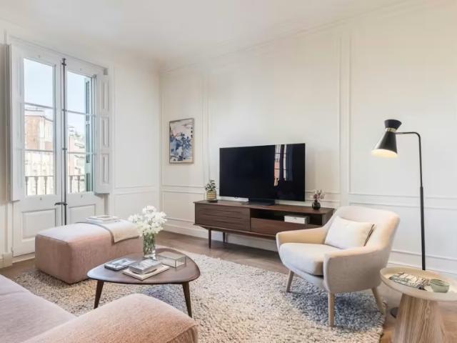 Alquiler 2 Dormitorio Apartamentos Barcelona Barcelona DS100308862