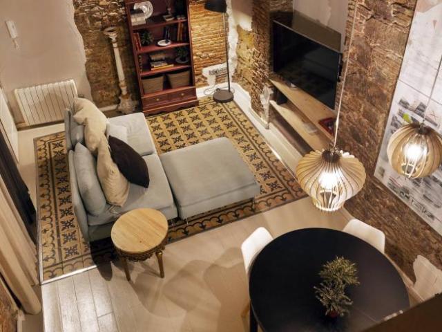 Alquiler 2 Dormitorio Apartamentos Barcelona Barcelona DS100335246