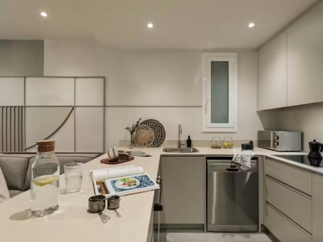 Alquiler 2 Dormitorio Apartamentos Barcelona Barcelona DS100384071