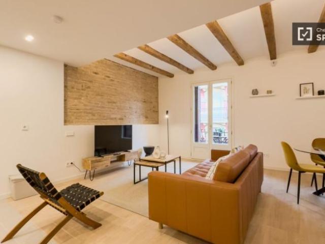 Alquiler 2 Dormitorio Apartamentos Barcelona Barcelona DS100385398