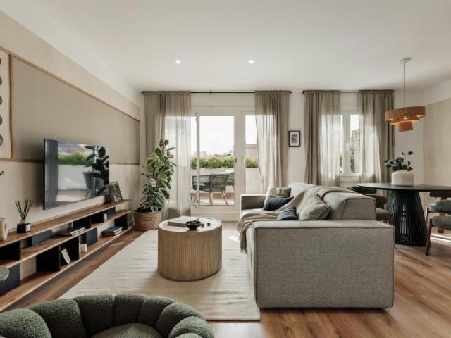 Alquiler 2 Dormitorio Apartamentos Barcelona Barcelona DS101407874