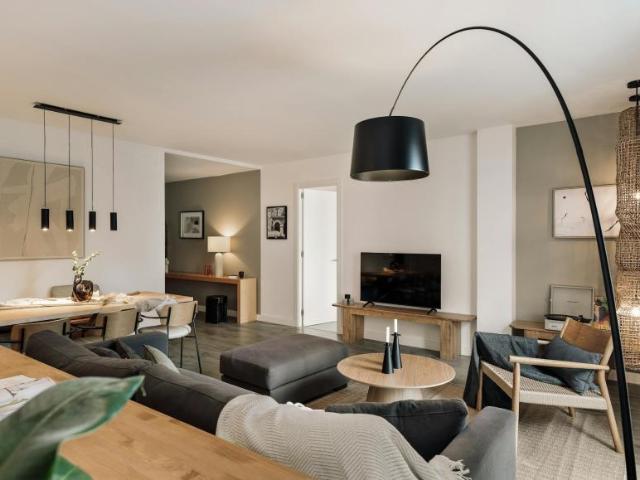 Alquiler 2 Dormitorio Apartamentos Barcelona Barcelona DS101407995