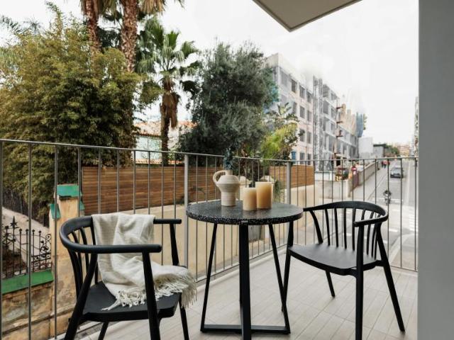Alquiler 2 Dormitorio Apartamentos Barcelona Barcelona DS101408464