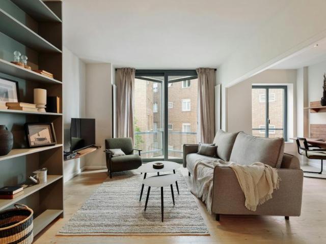 Alquiler 2 Dormitorio Apartamentos Barcelona Barcelona DS101408563