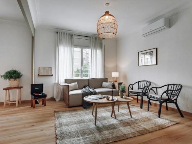Alquiler 2 Dormitorio Apartamentos Barcelona Barcelona DS101408882