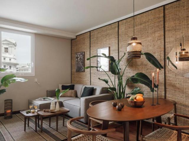 Alquiler 2 Dormitorio Apartamentos Barcelona Barcelona DS101408911