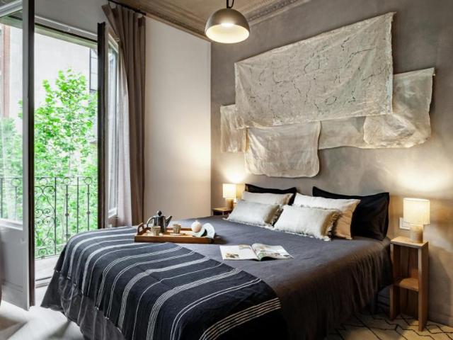 Alquiler 2 Dormitorio Apartamentos Barcelona Barcelona DS101408960