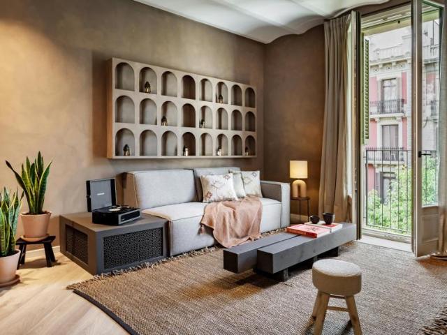Alquiler 2 Dormitorio Apartamentos Barcelona Barcelona DS101408979