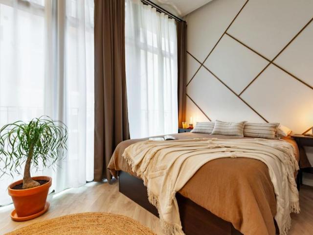 Alquiler 2 Dormitorio Apartamentos Barcelona Barcelona DS101408983