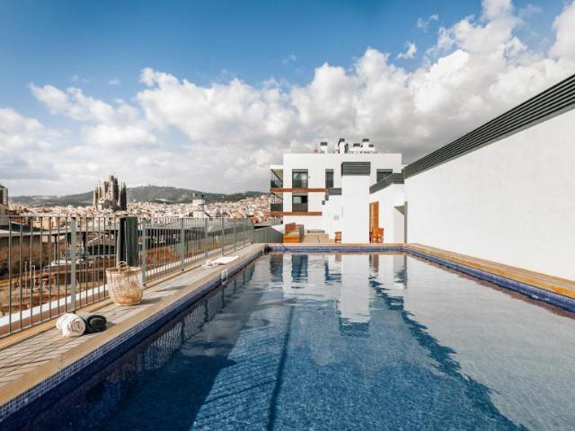 Alquiler 2 Dormitorio Apartamentos Barcelona Barcelona DS101408992
