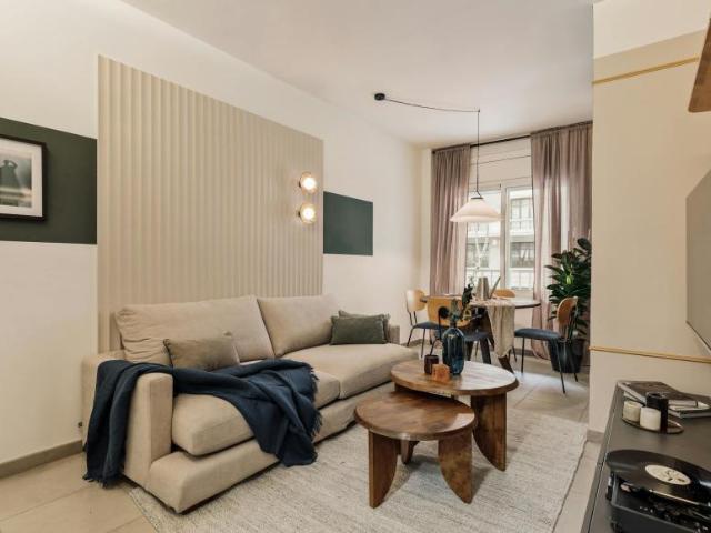 Alquiler 2 Dormitorio Apartamentos Barcelona Barcelona DS101408061