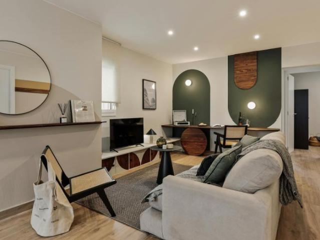 Alquiler 2 Dormitorio Apartamentos Barcelona Barcelona DS101408155