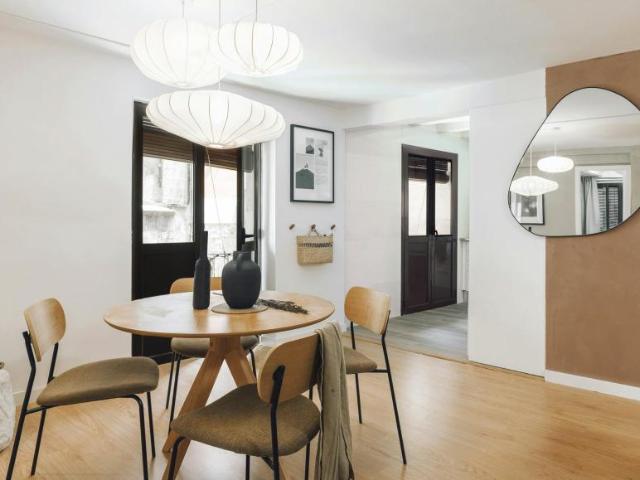 Alquiler 2 Dormitorio Apartamentos Barcelona Barcelona DS101408297