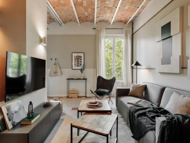 Alquiler 2 Dormitorio Apartamentos Barcelona Barcelona DS101408307