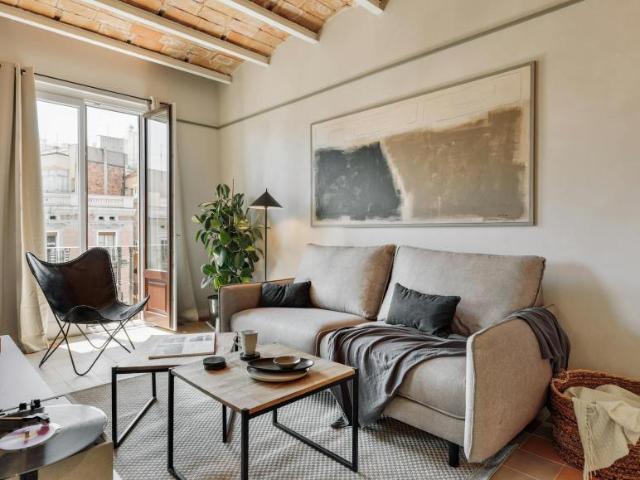 Alquiler 2 Dormitorio Apartamentos Barcelona Barcelona DS101408314