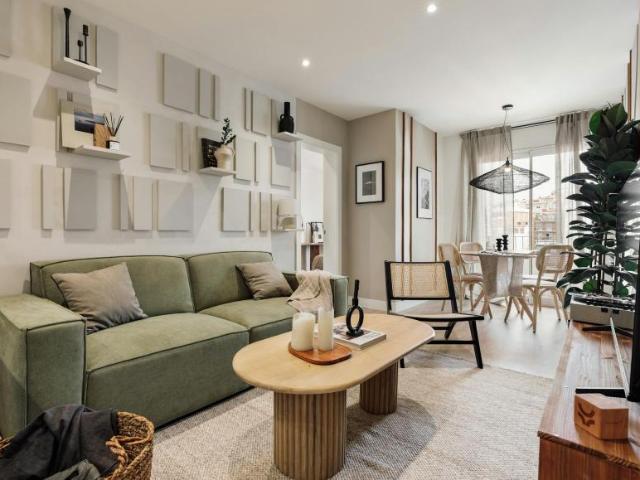 Alquiler 2 Dormitorio Apartamentos Barcelona Barcelona DS101408323