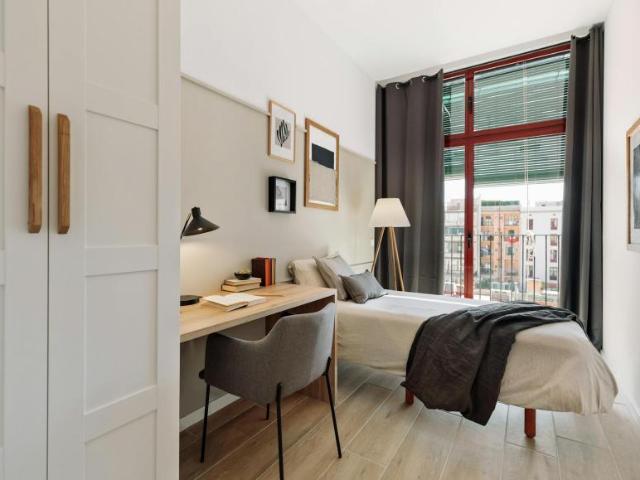 Alquiler 2 Dormitorio Apartamentos Barcelona Barcelona DS101408358