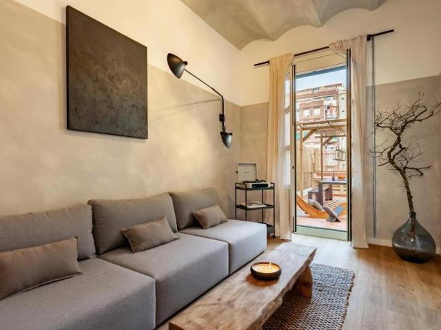Alquiler 2 Dormitorio Apartamentos Barcelona Barcelona DS101409050