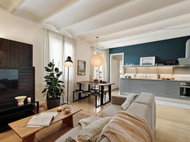Alquiler 2 Dormitorio Apartamentos Barcelona Barcelona DS101409057