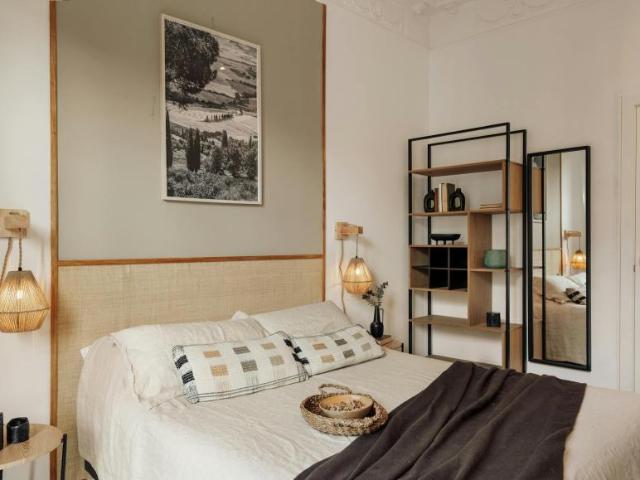 Alquiler 2 Dormitorio Apartamentos Barcelona Barcelona DS101409111