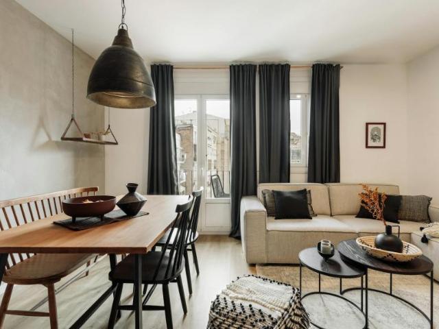 Alquiler 2 Dormitorio Apartamentos Barcelona Barcelona DS101409125