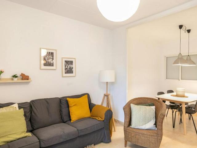 Alquiler 2 Dormitorio Apartamentos Barcelona Barcelona DS101559768