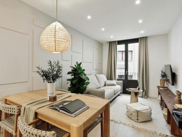 Alquiler 2 Dormitorio Apartamentos Barcelona Barcelona DS101560373