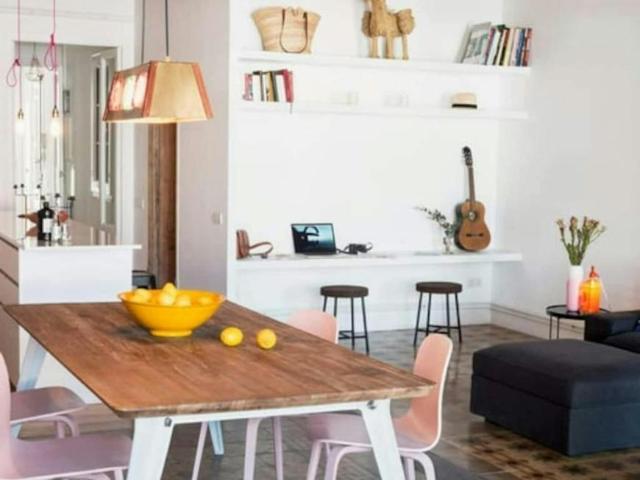Alquiler 2 Dormitorio Apartamentos Barcelona Barcelona DS101588020
