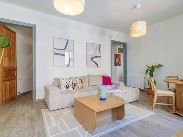 Alquiler 2 Dormitorio Apartamentos Barcelona Barcelona DS101588026