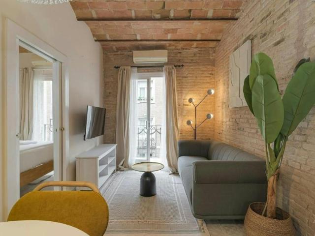 Alquiler 2 Dormitorio Apartamentos Barcelona Barcelona DS101588037