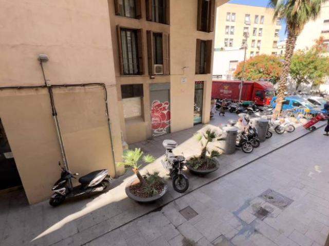 Alquiler 2 Dormitorio Apartamentos Barcelona Barcelona DS101670986