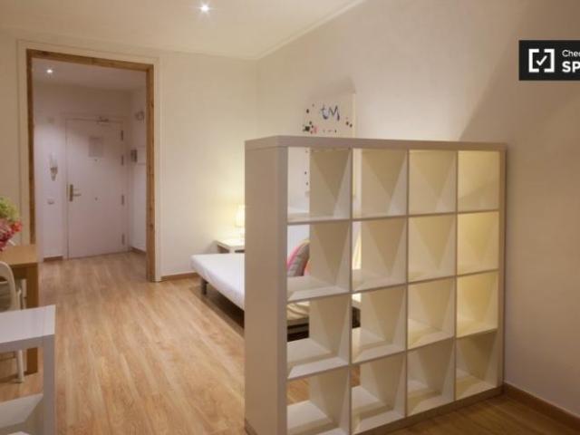 Alquiler 2 Dormitorio Apartamentos Barcelona Barcelona DS101671593