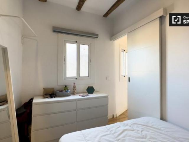 Alquiler 2 Dormitorio Apartamentos Barcelona Barcelona DS101671682