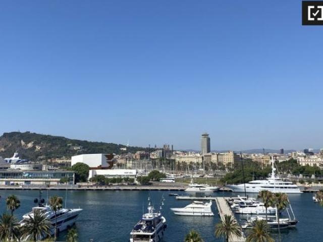 Alquiler 2 Dormitorio Apartamentos Barcelona Barcelona DS101672254