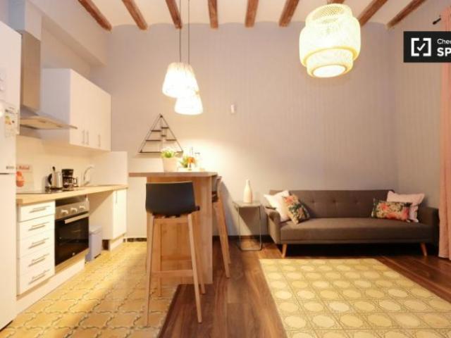 Alquiler 2 Dormitorio Apartamentos Barcelona Barcelona DS101672308