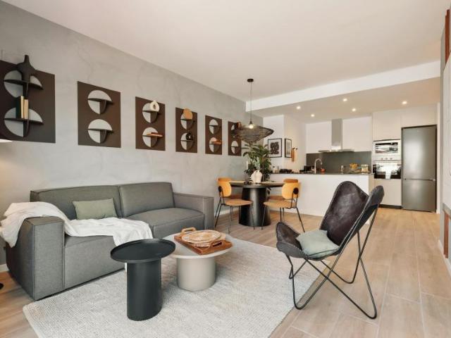 Alquiler 2 Dormitorio Apartamentos Barcelona Barcelona DS101691757
