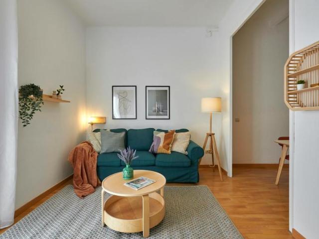 Alquiler 2 Dormitorio Apartamentos Barcelona Barcelona DS101691311