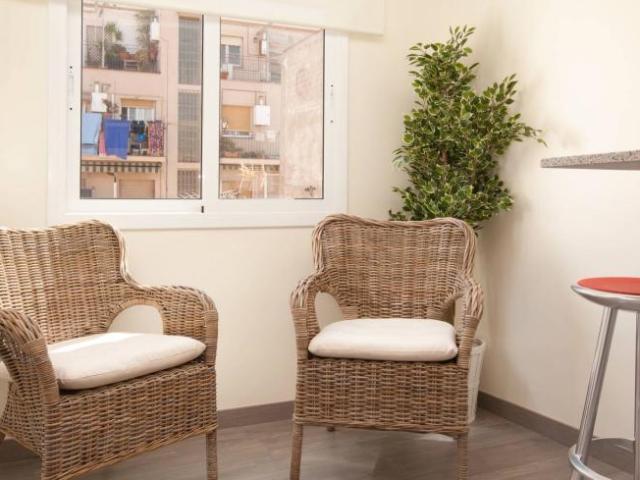 Alquiler 2 Dormitorio Apartamentos Barcelona Barcelona DS101693700