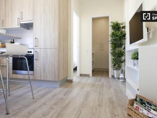 Alquiler 2 Dormitorio Apartamentos Barcelona Barcelona DS101693706