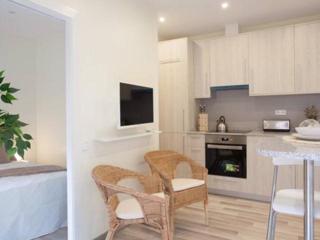 Alquiler 2 Dormitorio Apartamentos Barcelona Barcelona DS101693221