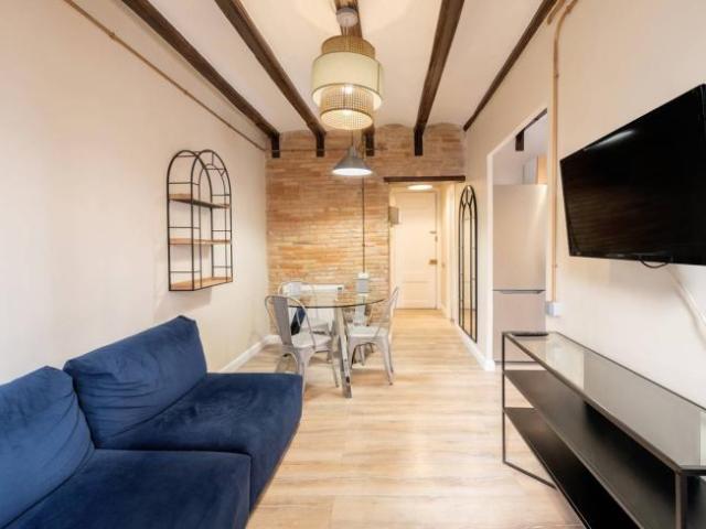 Alquiler 2 Dormitorio Apartamentos Barcelona Barcelona DS101694038