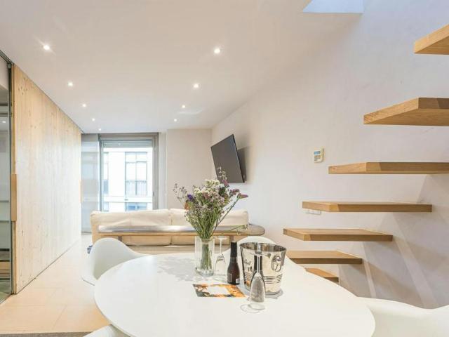 Alquiler 2 Dormitorio Apartamentos Barcelona Barcelona DS101728683
