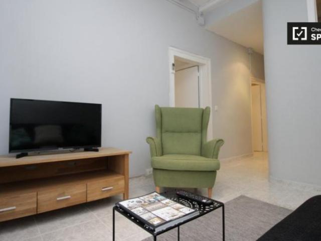 Alquiler 2 Dormitorio Apartamentos Barcelona Barcelona DS101731097