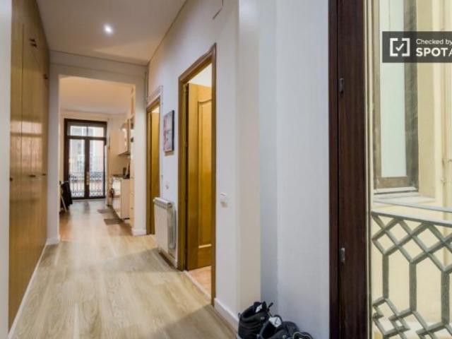 Alquiler 2 Dormitorio Apartamentos Barcelona Barcelona DS101732154