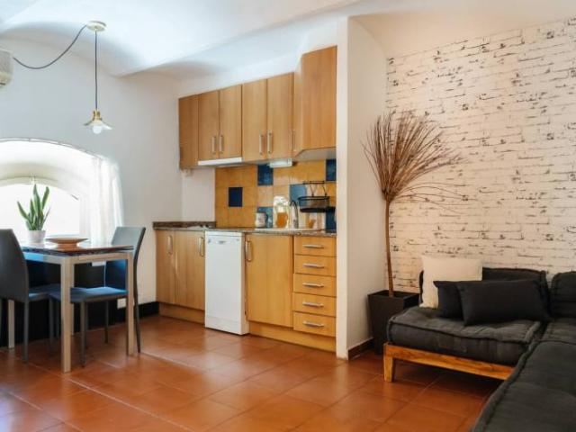 Alquiler 2 Dormitorio Apartamentos Barcelona Barcelona DS101734012