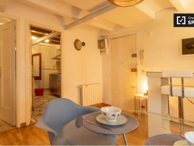Alquiler 2 Dormitorio Apartamentos Barcelona Barcelona DS101735458