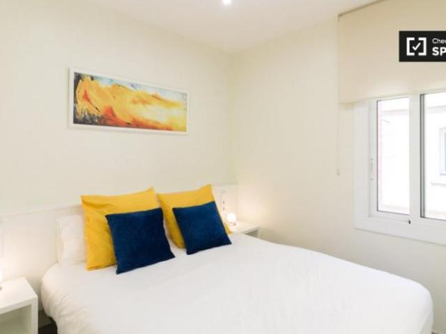 Alquiler 2 Dormitorio Apartamentos Barcelona Barcelona DS101735554