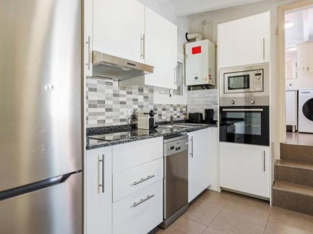 Alquiler 2 Dormitorio Apartamentos Barcelona Barcelona DS101735562