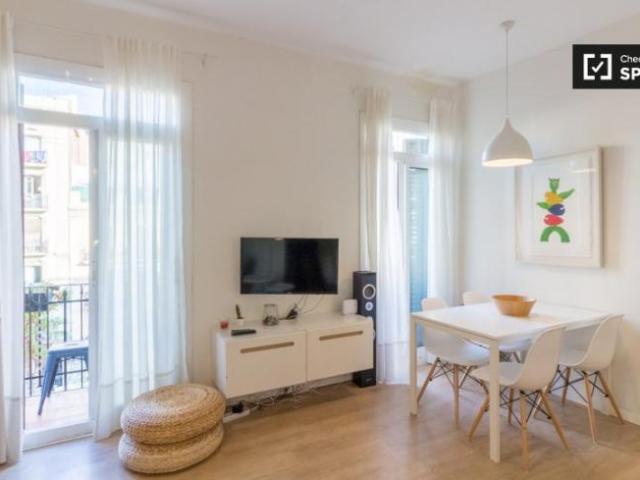 Alquiler 2 Dormitorio Apartamentos Barcelona Barcelona DS101735681