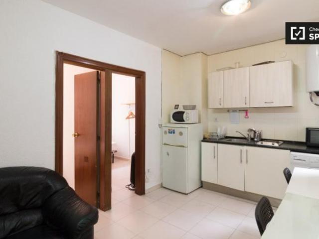 Alquiler 2 Dormitorio Apartamentos Barcelona Barcelona DS101735837